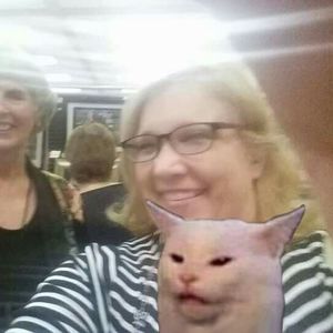 Meet your Posher, Nancy